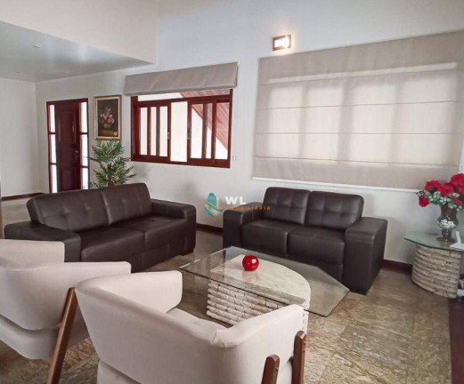 Imagem Casa com 4 Quartos à Venda, 358 m² em Alphaville Residencial 9 - Santana De Parnaíba Imagem Casa com 4 Quartos à Venda, 358 m² em Alphaville Residencial 9 - Santana De Parnaíba