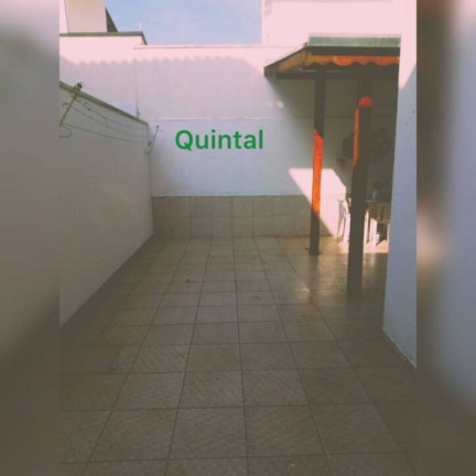 Imagem Sobrado com 3 Quartos à Venda, 98 m² em Condomínio Residencial Jardins - Taubaté