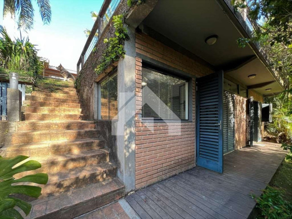 Imagem Casa de Condomínio com 5 Quartos à Venda, 382 m² em Chácaras Do Peroba - Jandira Imagem Casa de Condomínio com 5 Quartos à Venda, 382 m² em Chácaras Do Peroba - Jandira