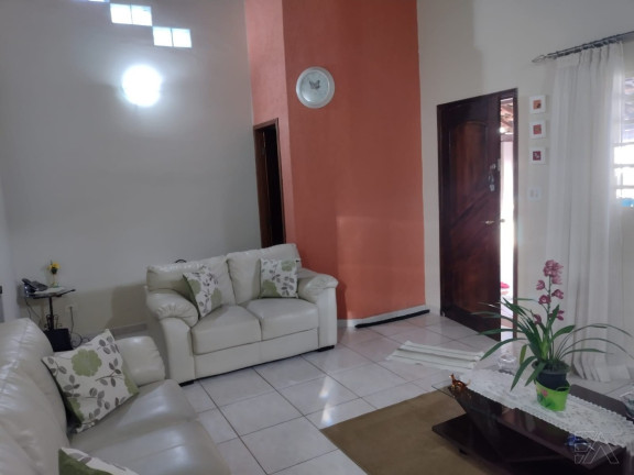 Imagem Casa com 3 Quartos à Venda, 102 m² em Jardim Paulista - Atibaia Imagem Casa com 3 Quartos à Venda, 102 m² em Jardim Paulista - Atibaia