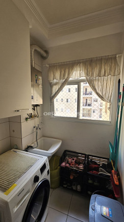 Imagem Apartamento com 2 Quartos à Venda, 57 m² em Umuarama - Osasco