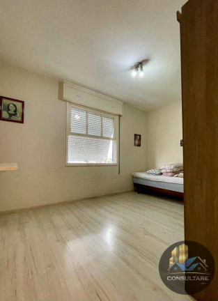 Imagem Apartamento com 2 Quartos à Venda, 94 m² em Embaré - Santos