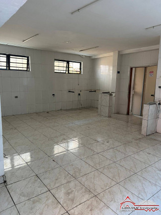 Imagem Ponto Comercial para Alugar, 125 m² em Centro - Jacareí Imagem Ponto Comercial para Alugar, 125 m² em Centro - Jacareí