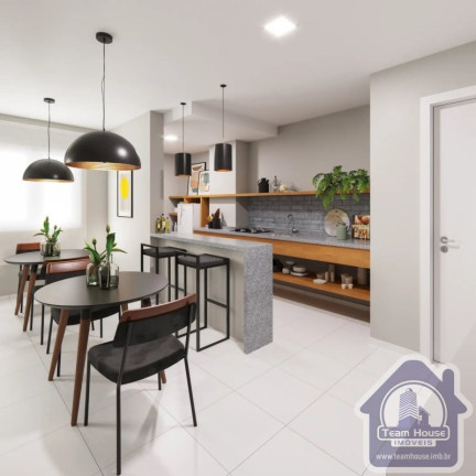 Imagem Apartamento com 2 Quartos à Venda, 34 m² em Jardim São Paulo(zona Leste) - São Paulo Imagem Apartamento com 2 Quartos à Venda, 34 m² em Jardim São Paulo(zona Leste) - São Paulo