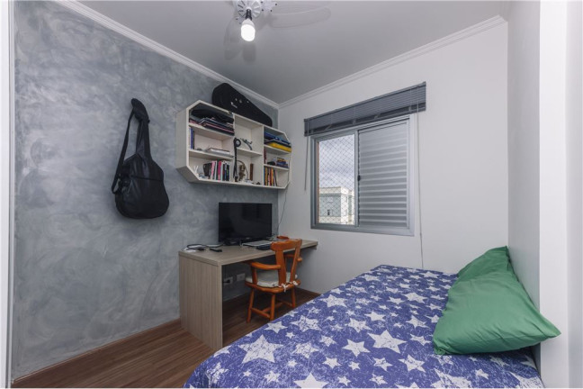 Imagem Apartamento com 3 Quartos à Venda, 67 m² em Vila Prudente - São Paulo