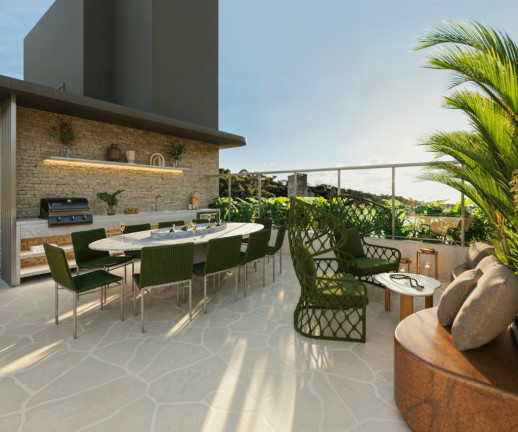 Imagem Imóvel com 1 Quarto à Venda, 23 m² em Cabo Branco - João Pessoa Imagem Imóvel com 1 Quarto à Venda, 23 m² em Cabo Branco - João Pessoa