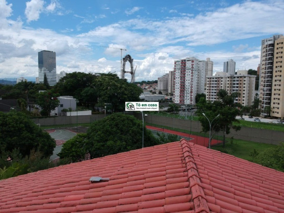 Imagem Casa com 4 Quartos à Venda, 320 m² em Jardim Aquárius - São José Dos Campos