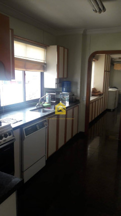 Imagem Apartamento com 3 Quartos à Venda, 254 m² em Centro - São Bernardo Do Campo Imagem Apartamento com 3 Quartos à Venda, 254 m² em Centro - São Bernardo Do Campo