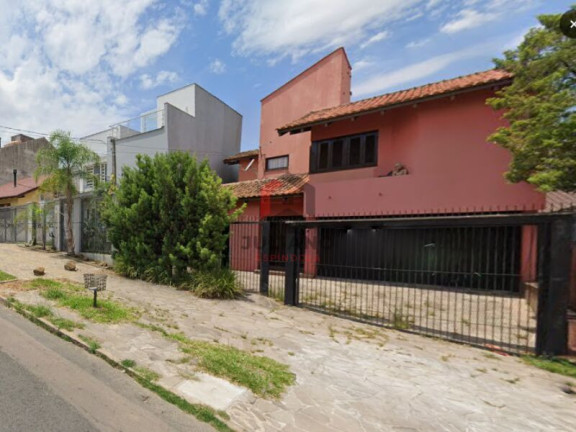 Imagem Casa com 4 Quartos à Venda, 251 m² em Chácara Das Pedras - Porto Alegre