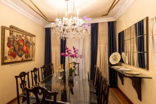 Imagem Apartamento com 3 Quartos à Venda, 280 m² em Higienópolis - São Paulo Imagem Apartamento com 3 Quartos à Venda, 280 m² em Higienópolis - São Paulo