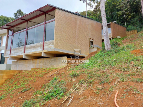 Casa com 3 Quartos à Venda, 160 m² em Vargem Grande - Teresópolis