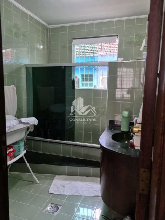 Imagem Casa com 4 Quartos à Venda, 285 m² em Ponta Da Praia - Santos Imagem Casa com 4 Quartos à Venda, 285 m² em Ponta Da Praia - Santos