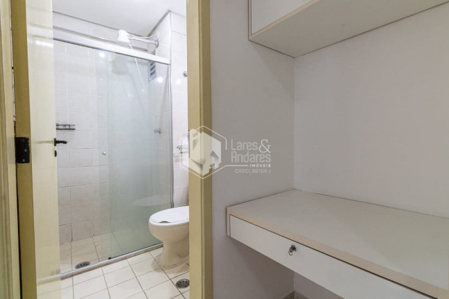 Imagem Apartamento com 1 Quarto à Venda, 34 m² em Vila Pompéia - São Paulo