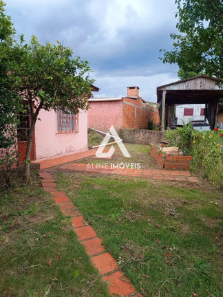 Imagem Casa com 3 Quartos à Venda, em Dirceu - Cruz Alta Imagem Casa com 3 Quartos à Venda, em Dirceu - Cruz Alta