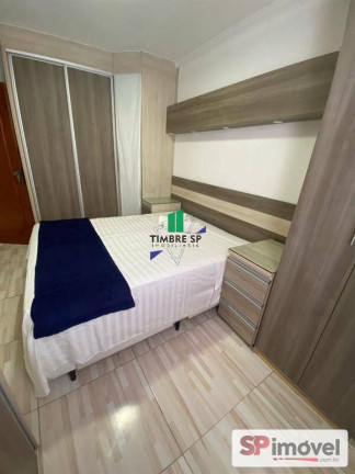 Imagem Apartamento com 2 Quartos à Venda, 66 m² em Vila Prudente - São Paulo