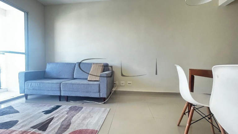 Imagem Imóvel com 3 Quartos para Alugar, 65 m² em Mooca - São Paulo