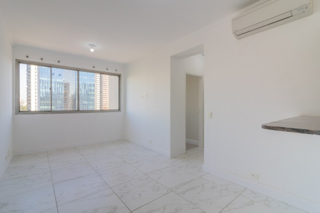 Imagem Imóvel com 2 Quartos à Venda, 80 m² em Campo Belo - São Paulo Imagem Imóvel com 2 Quartos à Venda, 80 m² em Campo Belo - São Paulo