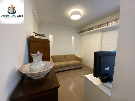 Imagem Apartamento com 2 Quartos à Venda, 107 m² em Vila Clementino - São Paulo Imagem Apartamento com 2 Quartos à Venda, 107 m² em Vila Clementino - São Paulo