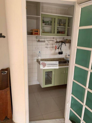 Imagem Apartamento com 1 Quarto à Venda, 45 m² em Vila Olímpia - São Paulo Imagem Apartamento com 1 Quarto à Venda, 45 m² em Vila Olímpia - São Paulo