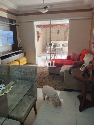 Imagem Casa com 2 Quartos à Venda, 80 m² em Vila Borguese - São José Do Rio Preto Imagem Casa com 2 Quartos à Venda, 80 m² em Vila Borguese - São José Do Rio Preto