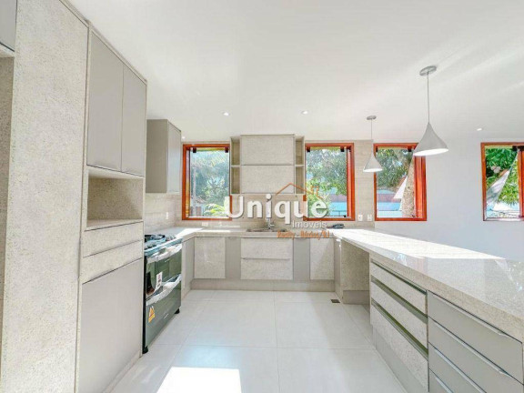 Imagem Casa com 5 Quartos à Venda, 700 m² em Barra Da Tijuca - Rio De Janeiro Imagem Casa com 5 Quartos à Venda, 700 m² em Barra Da Tijuca - Rio De Janeiro