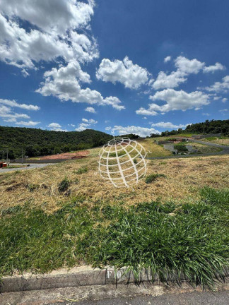 Imagem Terreno à Venda, 300 m² em Portal Lamis - Atibaia