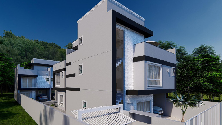 Imagem Casa com 3 Quartos à Venda, 120 m² em Portão - Curitiba