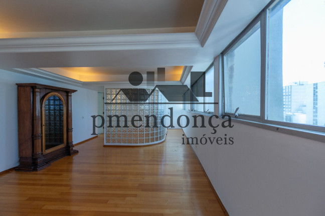 Imagem Apartamento com 3 Quartos à Venda, 121 m² em Perdizes - São Paulo
