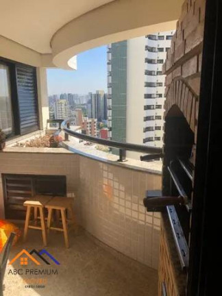Imagem Apartamento com 3 Quartos à Venda, 141 m² em Vila Assunção - Santo André Imagem Apartamento com 3 Quartos à Venda, 141 m² em Vila Assunção - Santo André