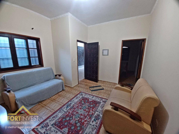 Imagem Imóvel com 2 Quartos à Venda, 103 m² em Mirim - Praia Grande