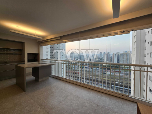 Imagem Apartamento com 3 Quartos à Venda, 126 m² em Barra Funda - São Paulo Imagem Apartamento com 3 Quartos à Venda, 126 m² em Barra Funda - São Paulo