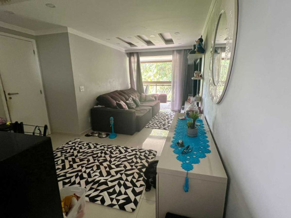 Imagem Apartamento com 3 Quartos à Venda, 112 m² em Recreio Dos Bandeirantes - Rio De Janeiro Imagem Apartamento com 3 Quartos à Venda, 112 m² em Recreio Dos Bandeirantes - Rio De Janeiro