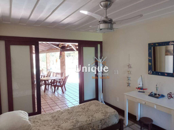 Imagem Casa com 7 Quartos à Venda, 600 m² em João Fernandes - Armação Dos Búzios