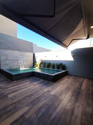 Imagem Casa de Condomínio com 3 Quartos à Venda, 360 m² em Quinta Do Lago Residence - São José Do Rio Preto