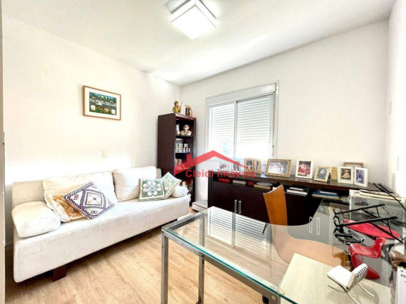 Imagem Apartamento com 3 Quartos à Venda, 115 m² em Atiradores - Joinville Imagem Apartamento com 3 Quartos à Venda, 115 m² em Atiradores - Joinville
