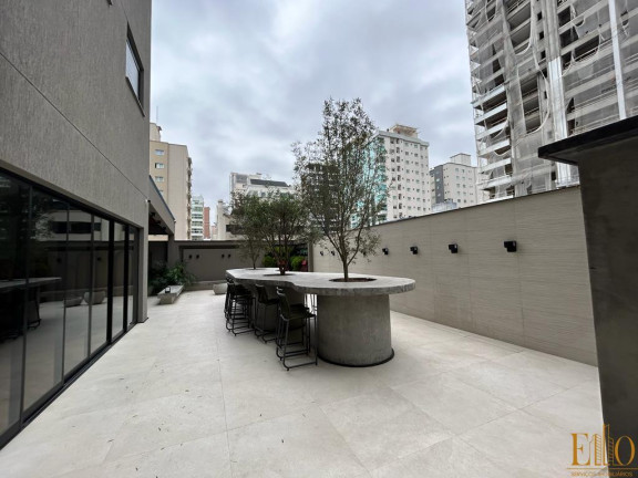 Imagem Apartamento com 1 Quarto para Alugar ou Temporada, 40 m² em Meia Praia - Itapema Imagem Apartamento com 1 Quarto para Alugar ou Temporada, 40 m² em Meia Praia - Itapema