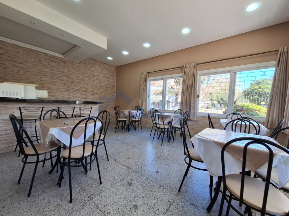 Imagem Apartamento com 1 Quarto para Alugar, 35 m² em São Sebastião - Porto Alegre