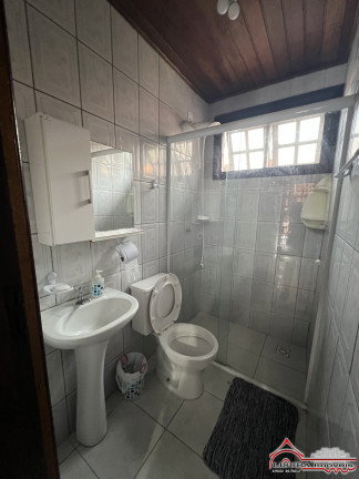 Imagem Casa de Condomínio com 1 Quarto à Venda, 42 m² em Maranduba - Ubatuba