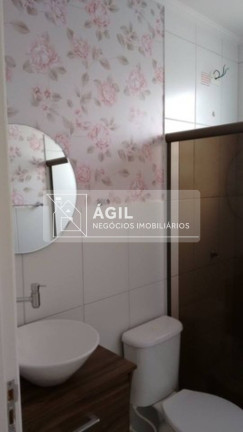 Imagem Apartamento com 2 Quartos à Venda, 47 m² em Vila Rangel - São José Dos Campos