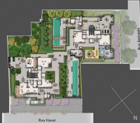 Imagem Imóvel com 3 Quartos à Venda, 101 m² em Perdizes - São Paulo Imagem Imóvel com 3 Quartos à Venda, 101 m² em Perdizes - São Paulo