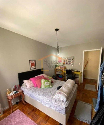 Imagem Apartamento com 3 Quartos à Venda, 147 m² em Santana - São Paulo Imagem Apartamento com 3 Quartos à Venda, 147 m² em Santana - São Paulo