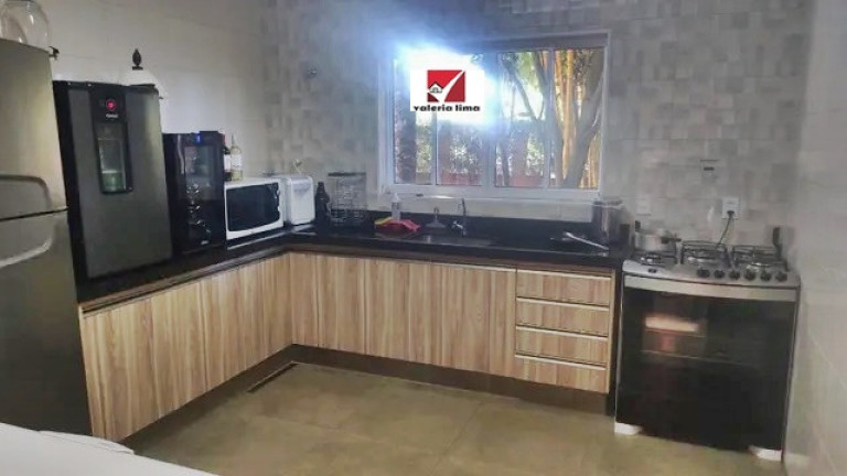 Imagem Imóvel com 4 Quartos à Venda, 1.960 m² em Parque São Sebastião - Ribeirão Preto