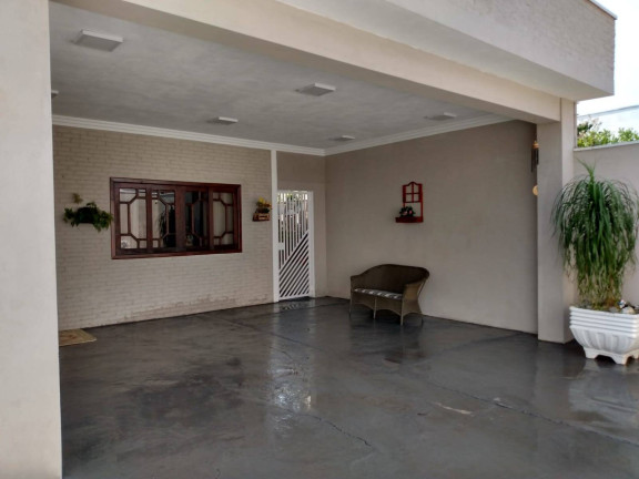 Imagem Casa com 3 Quartos à Venda,  em Limeira