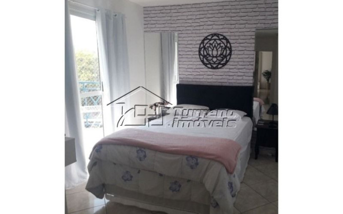 Imagem Apartamento com 3 Quartos para Alugar, 96 m² em Jardim América - São José Dos Campos Imagem Apartamento com 3 Quartos para Alugar, 96 m² em Jardim América - São José Dos Campos