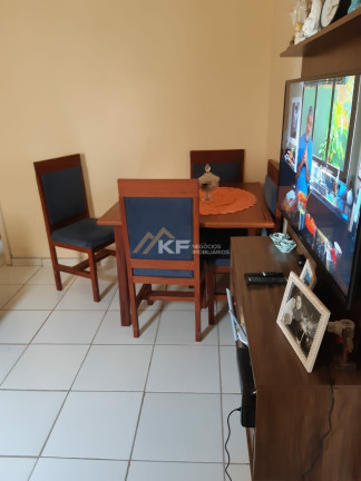 Imagem Apartamento com 2 Quartos à Venda, 42 m² em Vila Guiomar - Ribeirão Preto