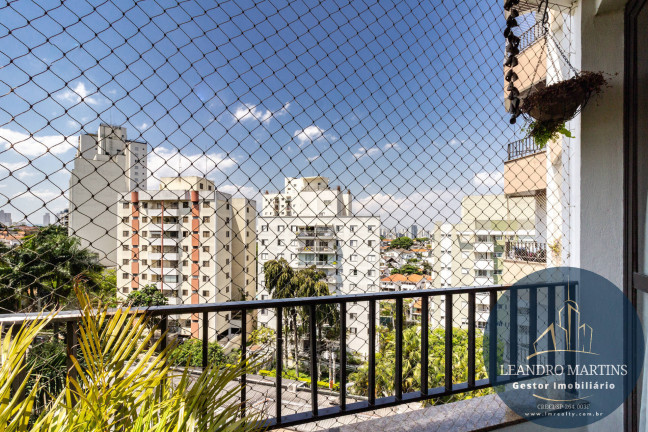 Imagem Apartamento com 3 Quartos à Venda, 145 m² em Vila Mariana - São Paulo Imagem Apartamento com 3 Quartos à Venda, 145 m² em Vila Mariana - São Paulo