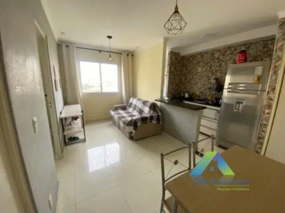 Imagem Apartamento com 1 Quarto à Venda, 34 m² em Cambuci - São Paulo