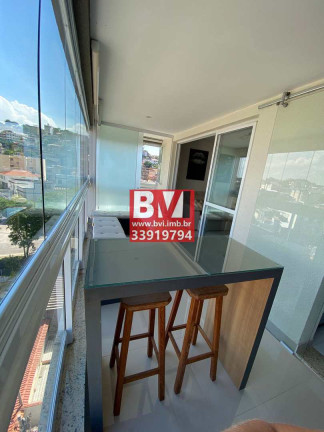 Imagem Apartamento com 3 Quartos à Venda, 110 m² em Vila Da Penha - Rio De Janeiro Imagem Apartamento com 3 Quartos à Venda, 110 m² em Vila Da Penha - Rio De Janeiro