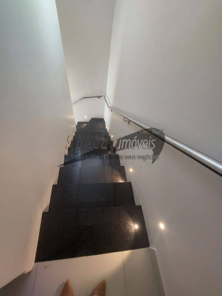 Imagem Apartamento com 3 Quartos à Venda, 189 m² em Ponta Da Praia - Santos