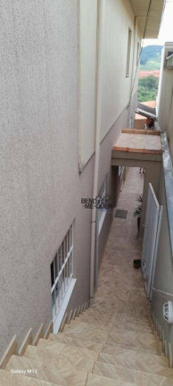 Imagem Casa com 3 Quartos à Venda, 100 m² em Jardim Líbano - São Paulo